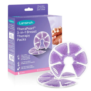 Breast Therapy Pack