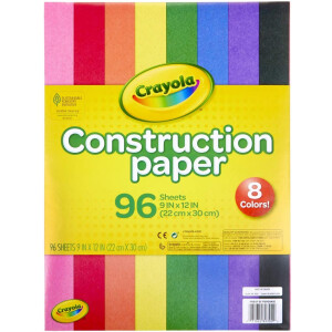 Construction Paper