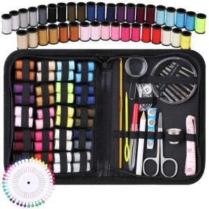 Mini Sewing Kit