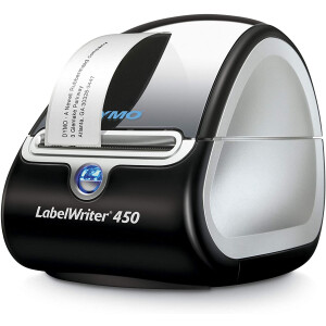 DYMO Label Printer