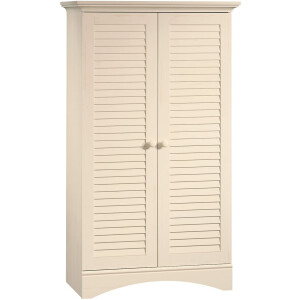 Sauder Harbor View Storage Cabinet,