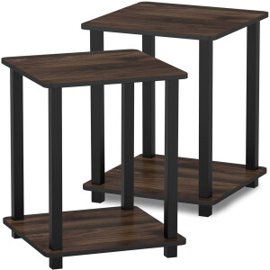 FURINNO Simplistic End Table