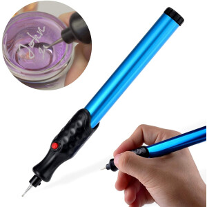 Precision Engraving Pen