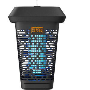 Bug & Mosquito Zapper Electric UV Fly