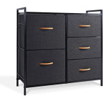Dresser Tower for Bedroom