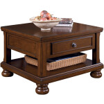 Porter Lift Top Coffee Table