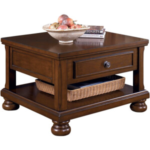 Porter Lift Top Coffee Table
