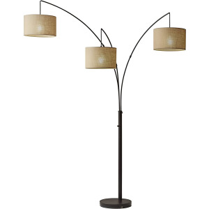 Floor Lamp Antique Bronze FinisH