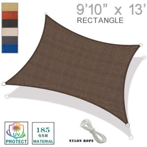 Rectangle Sun Shade