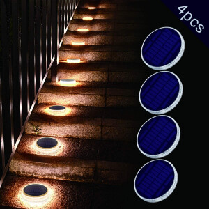 Big Solar Charging Panel