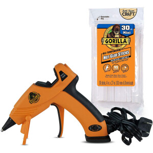 Mini Hot Glue Gun