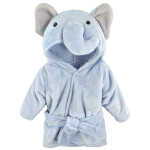 Animal Face Robe