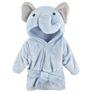 Animal Face Robe