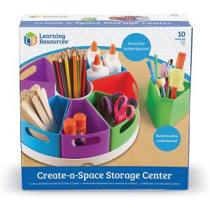 Create-a-Space Storage