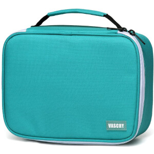 Art Color Pencils Pouch