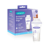 Lansinoh Breastmilk Storage Bags