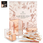 Rose Gold Desk Accessories for Women