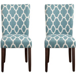 Accent Dining Chair, Set of 2