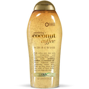 Coffee Body Wash