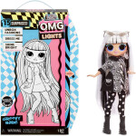 Groovy Babe Fashion Doll