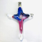 Luke Adams Glass