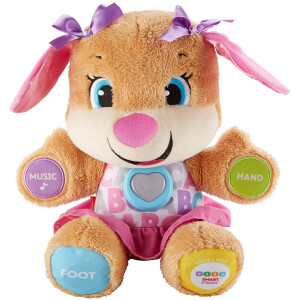 Fisher-Price Laugh