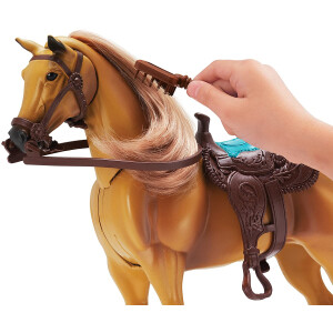Ribbon Champions Deluxe Toy Horses
