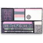 Vera Bradley Office/School Desk