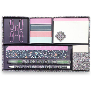 Vera Bradley Office/School Desk