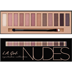 Beauty Brick Eyeshadow