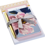 Notepad Bundle with Pen