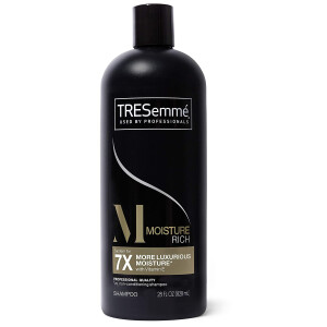 TRESemmé Moisturizing Shampoo