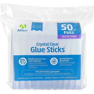 Glue Gun Sticks