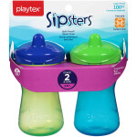 Spout Sippy Cups