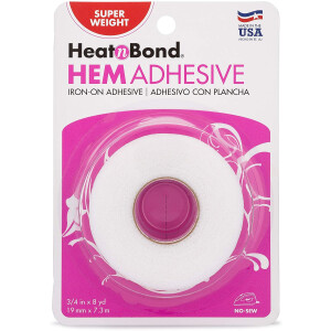 HeatnBond Hem Adhesive