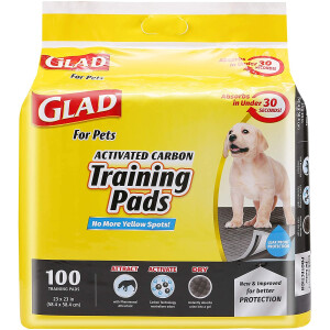 Glad for Pets