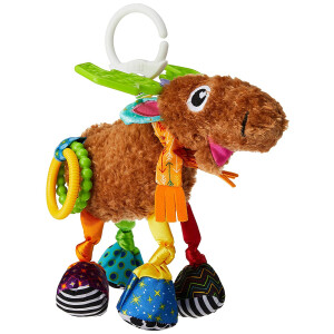 Clip On Toy