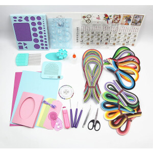 Quilling Kit