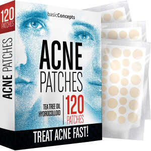 Acne Patches