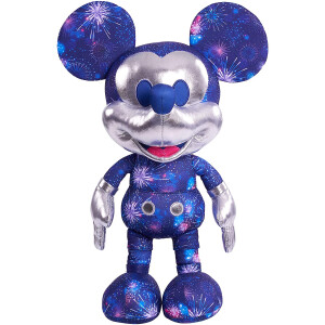 Disney Year of the Mouse Collector