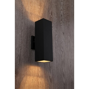 Brandon Outdoor Wall Lamp