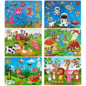 Dreampark Puzzles