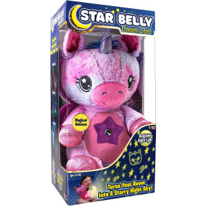 Purple Unicorn