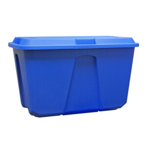 Tuff Store by Accent Tuff Store 128 Liter Storage Tote