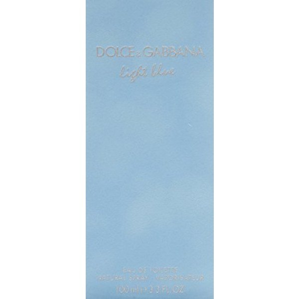 Women's Eau De Toilette - Image 3