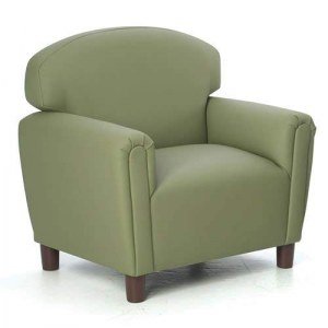 Enviro-Child Upholstery Chair  Sage