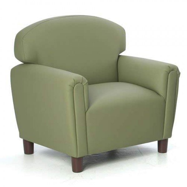 Enviro-Child Upholstery Chair  Sage