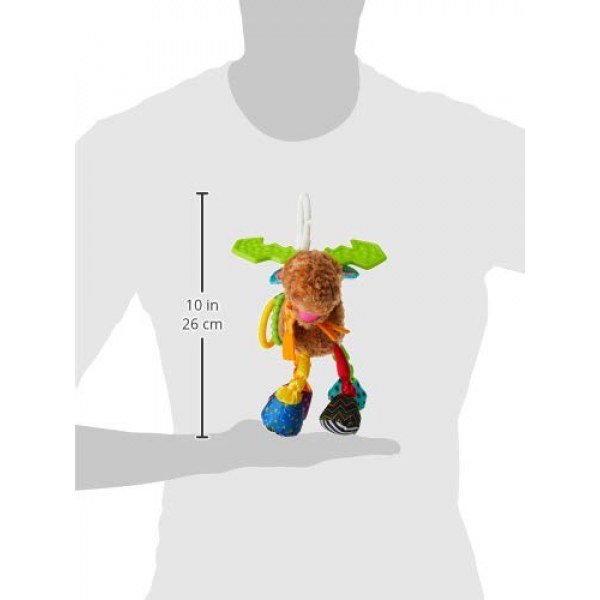 Clip On Toy - Image 3