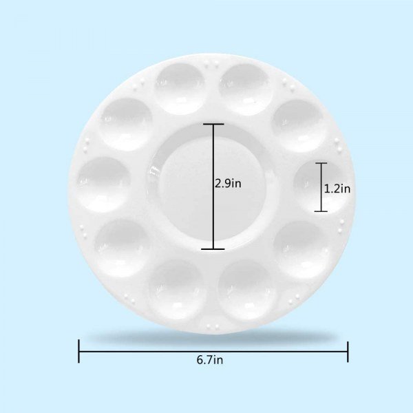 Hulameda Paint Tray - Image 2