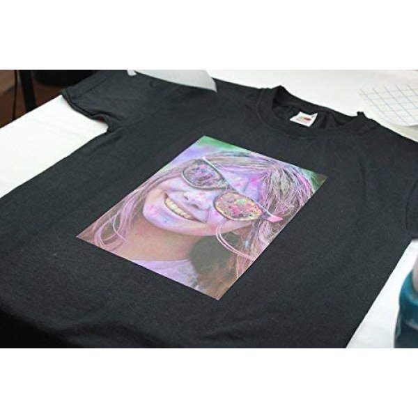 T Shirt Transfers Paper - Image 3